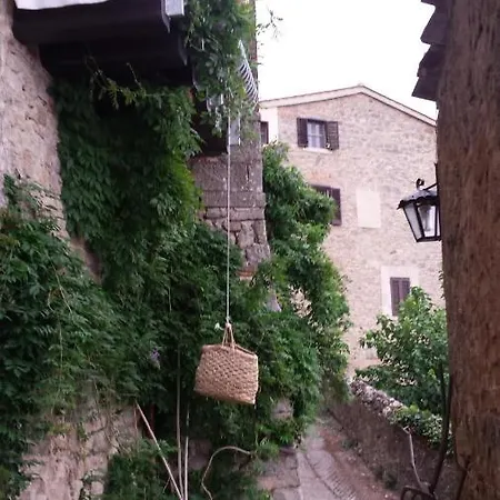 Monolocale Romantico Roccastrada Exterior photo