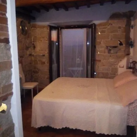 Monolocale Romantico Roccastrada Exterior photo