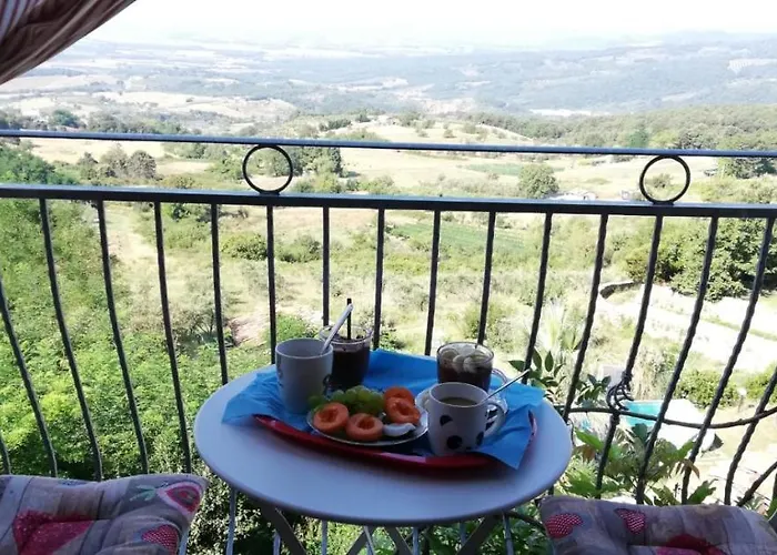 Monolocale Romantico