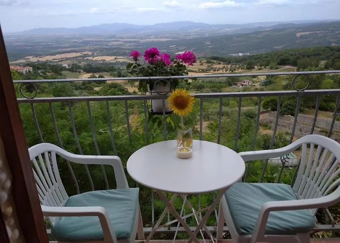 Monolocale Romantico