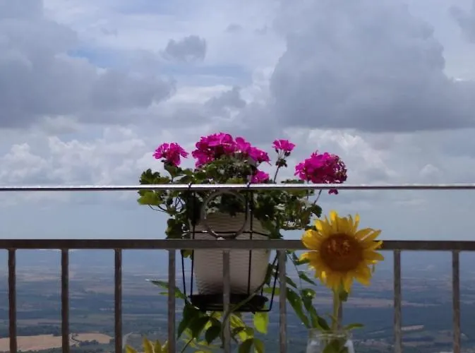 Monolocale Romantico