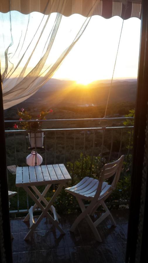 Monolocale Romantico Apartment