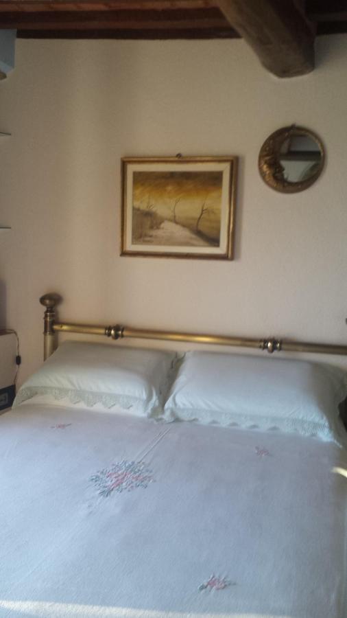 Apartment Monolocale Romantico *