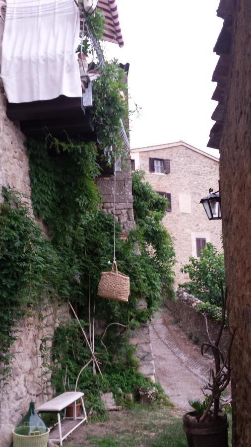 Monolocale Romantico Apartment Roccastrada