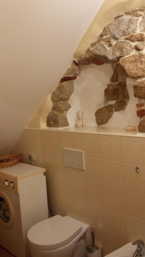 Apartment Monolocale Romantico