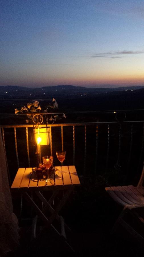 Monolocale Romantico * Roccastrada