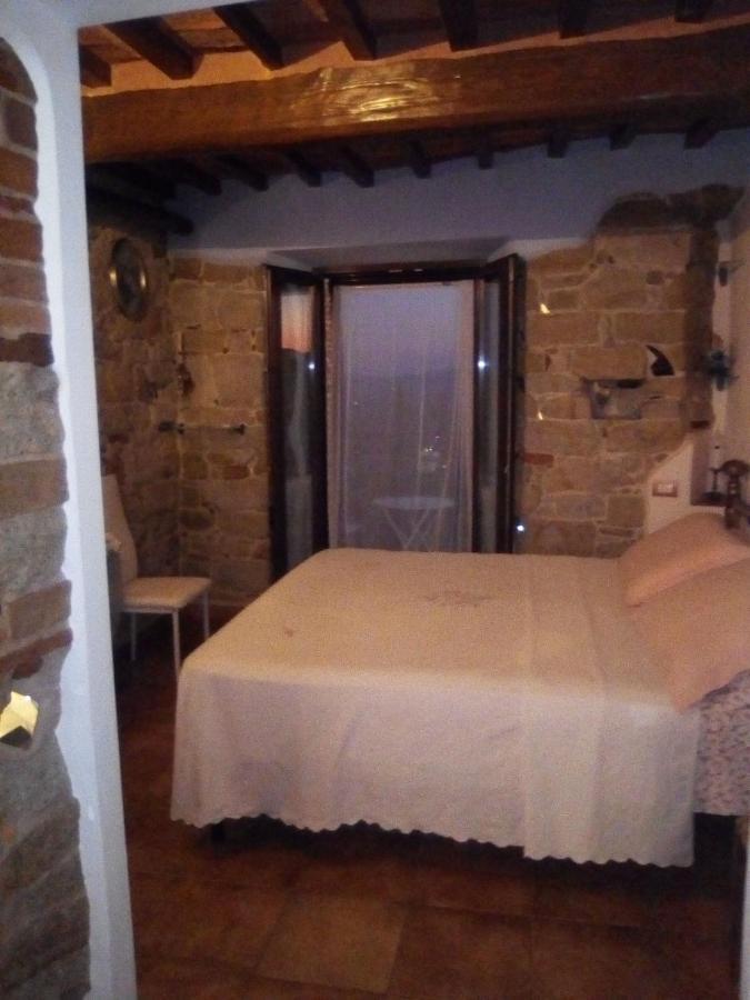 Monolocale Romantico Apartment Roccastrada