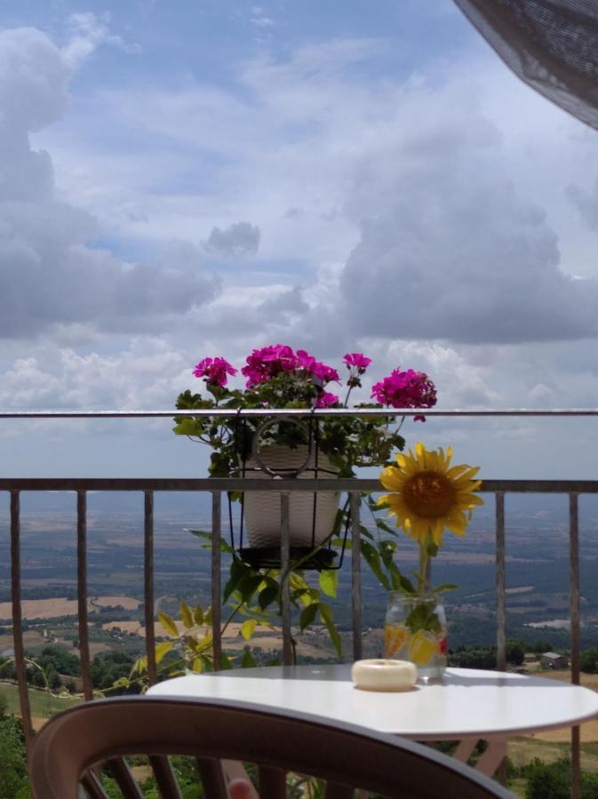 Apartment Monolocale Romantico Roccastrada